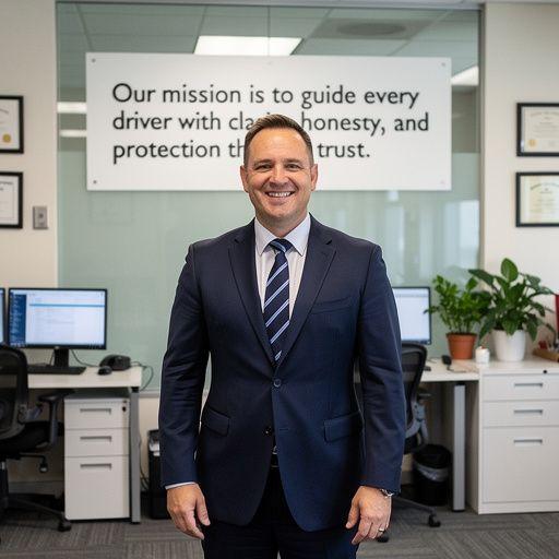 Jan Kowalski - Menedżer ds. Ubezpieczeń