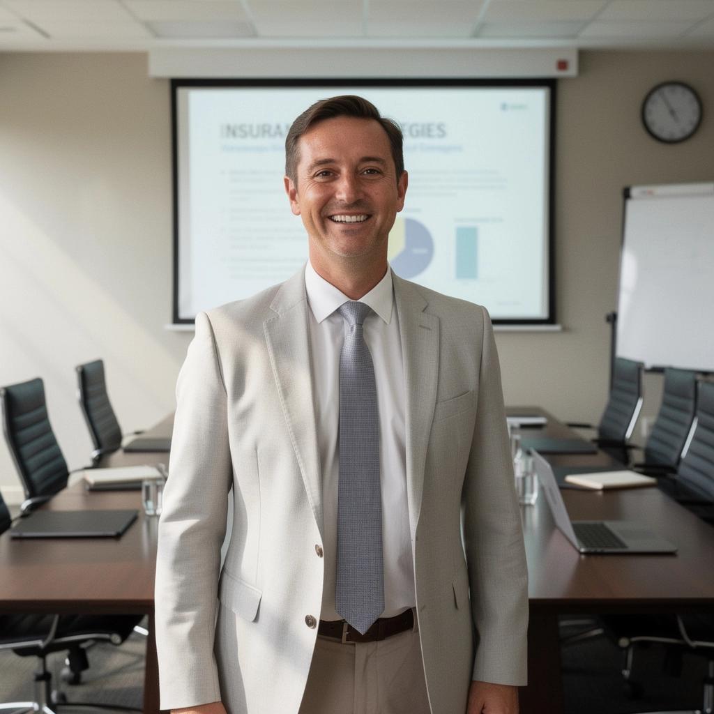 Piotr Wójcik - Analitik Rynku