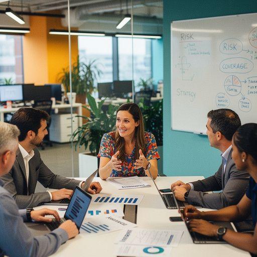 Maria Zielińska - Koordynator ds. Marketingu